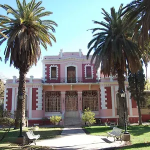 Hostal Veris Tempus, Guaymallén