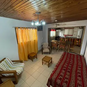 Apartamento Complejo Saavedra, Guaymallén