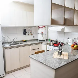 Apartamento Bienvenido A Café Y Vino, Guaymallén