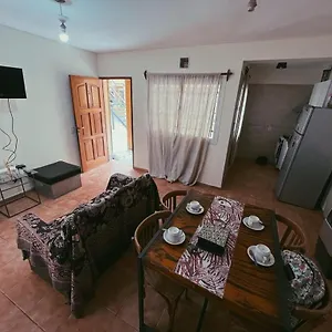 Apartahotel Aparts Fleming, Guaymallén