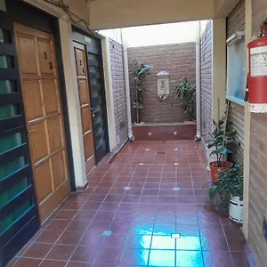 Apartamento Lavalle, Guaymallén