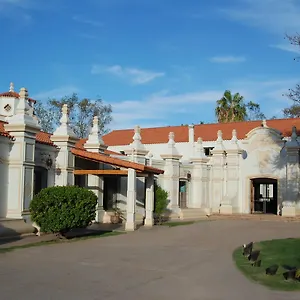 Hotel Savoia Mendoza, Guaymallén