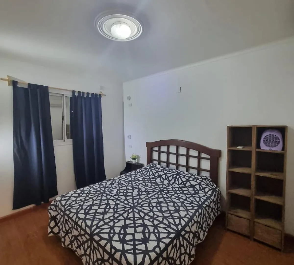 Hostel S&J Mendoza Guaymallén