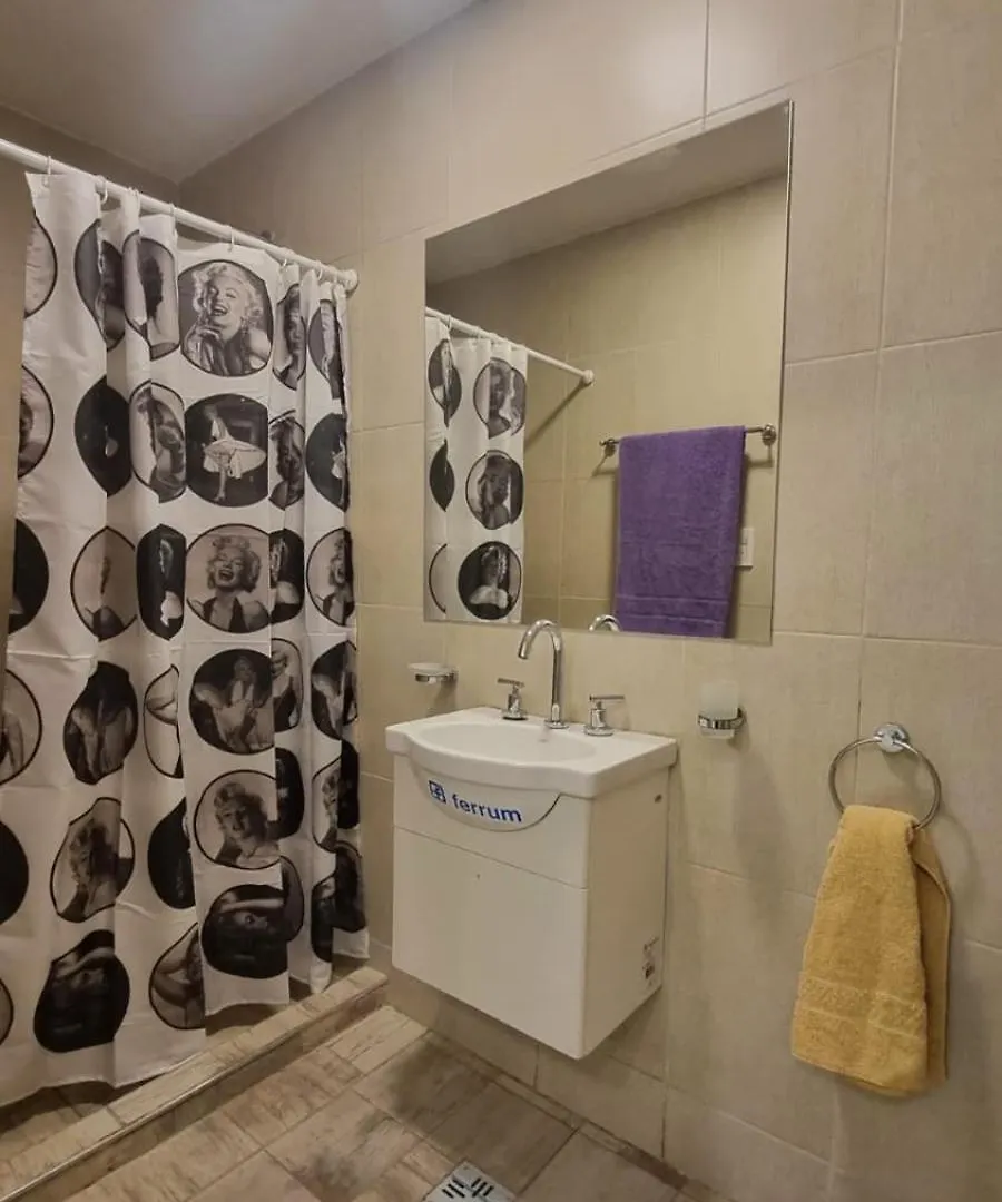 Hostel S&J Mendoza Guaymallén