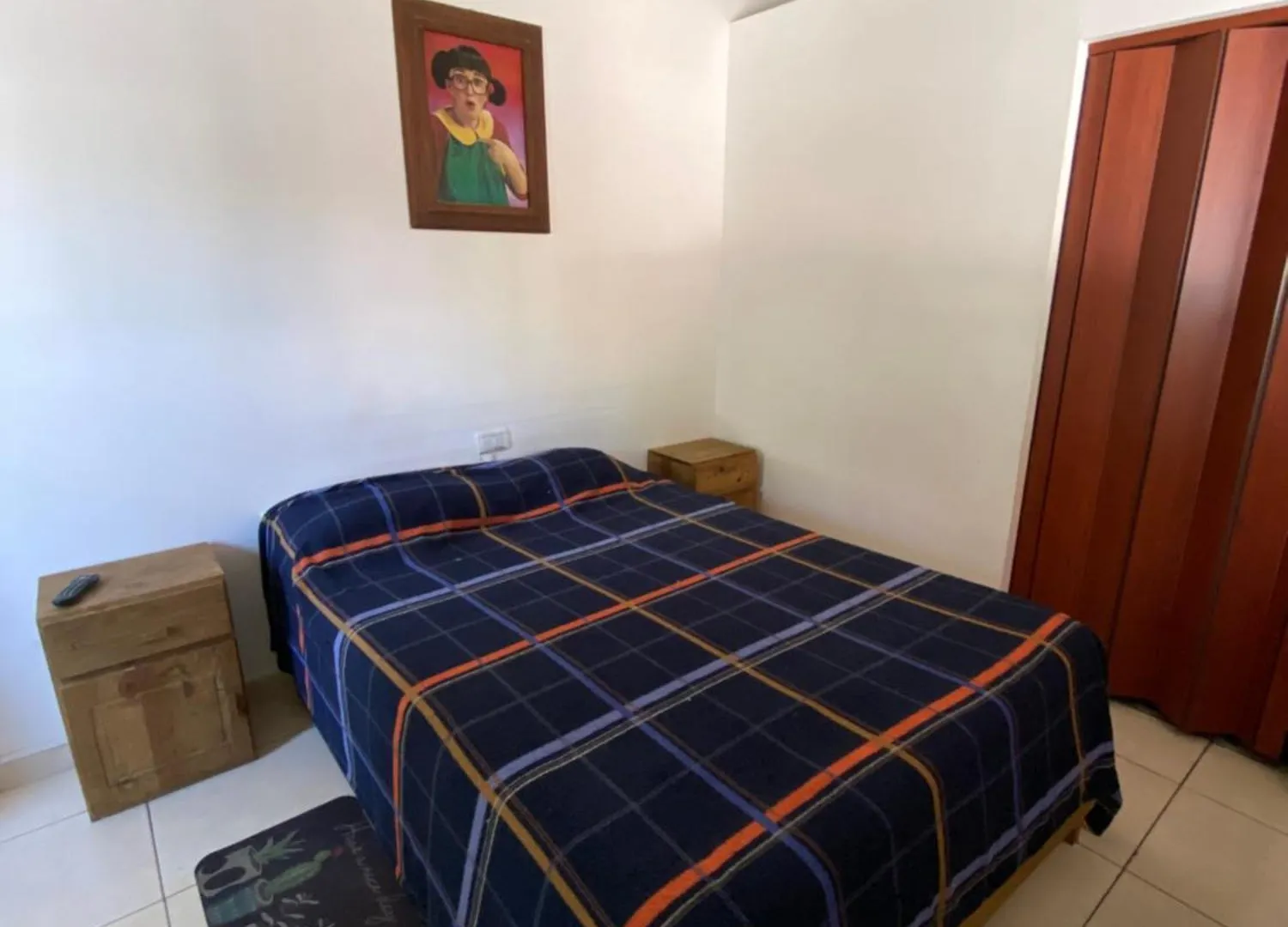 Hostel S&J Mendoza Guaymallén