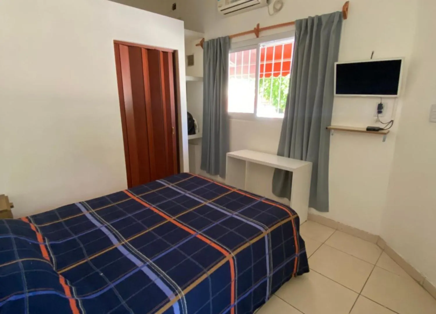 Hostel S&J Mendoza Guaymallén Argentina