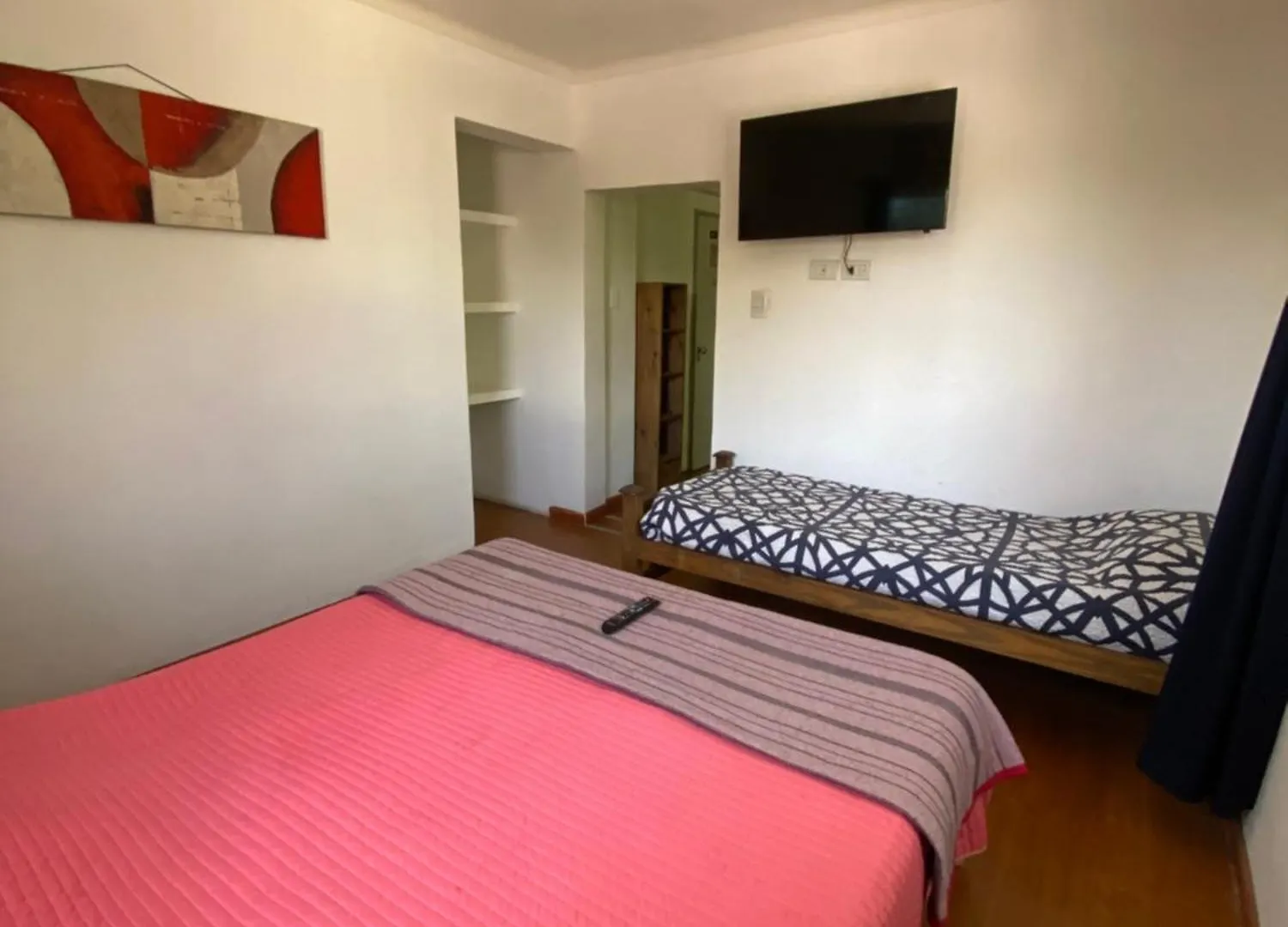 Hostel S&J Mendoza Guaymallén 0*,  Argentina