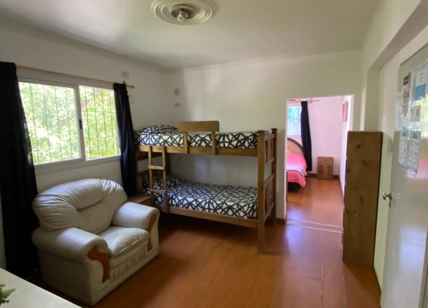 Hostel S&J Mendoza Guaymallén