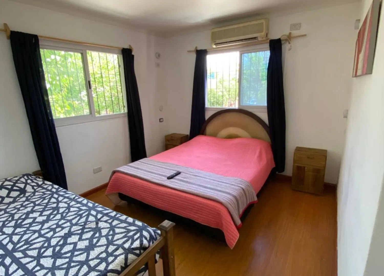 Hostel S&J Mendoza Guaymallén Argentina