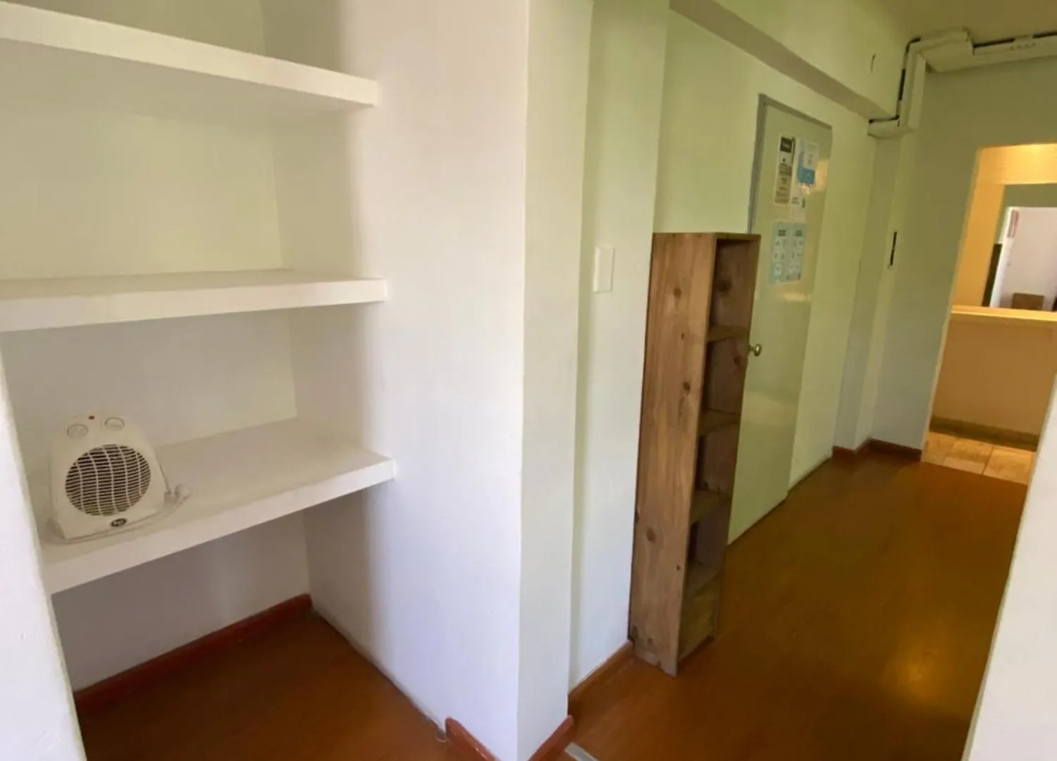 Hostel S&J Mendoza Guaymallén Argentina
