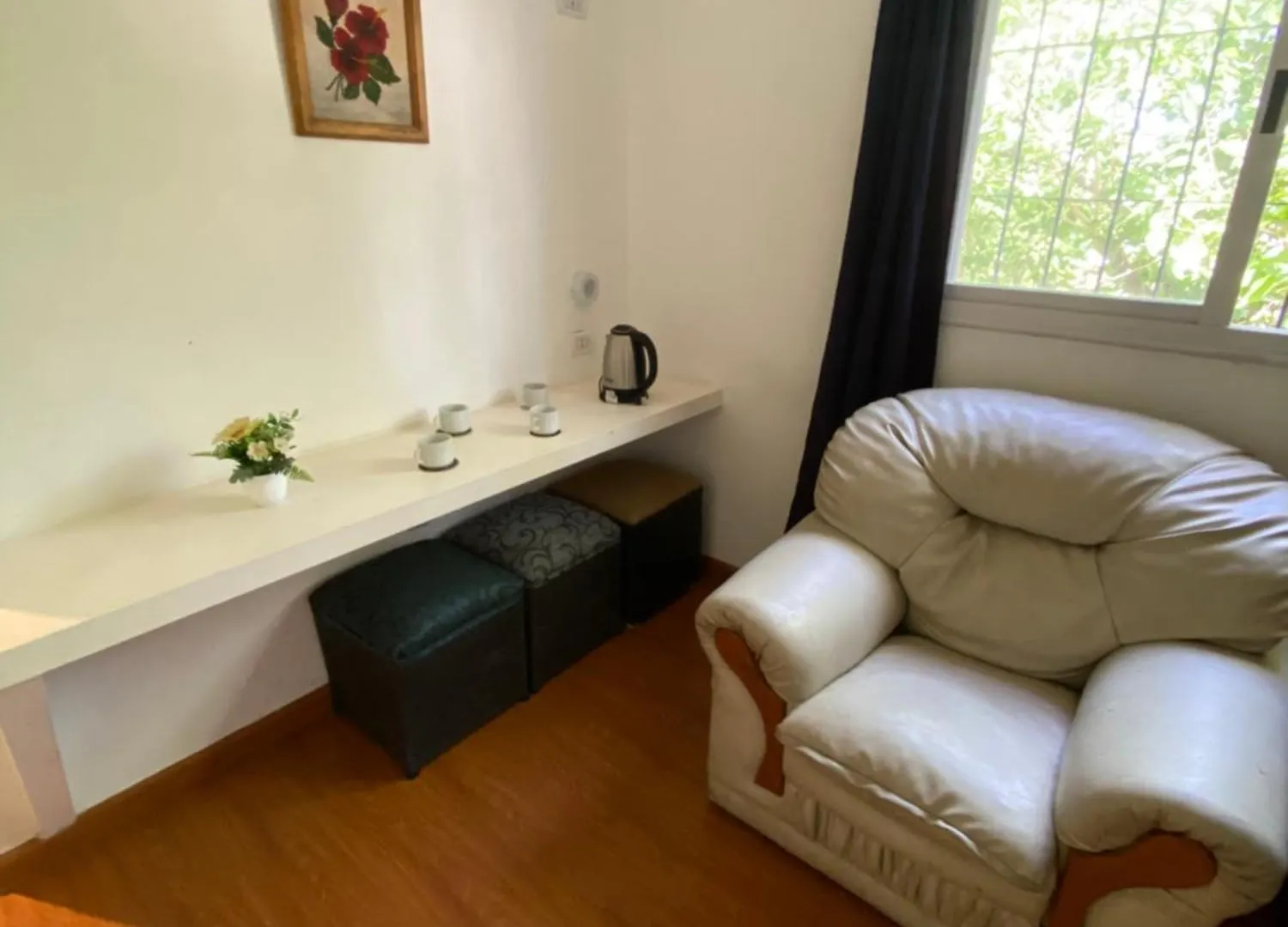 Hostel S&J Mendoza Guaymallén 0*,