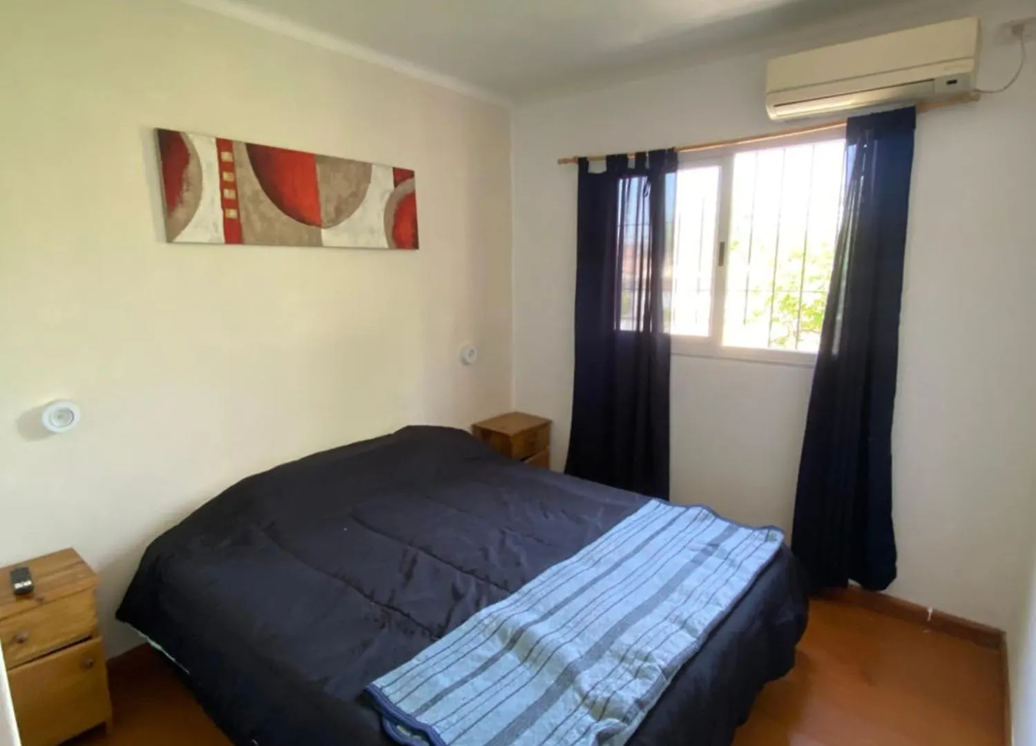 Hostel S&J Mendoza Guaymallén
