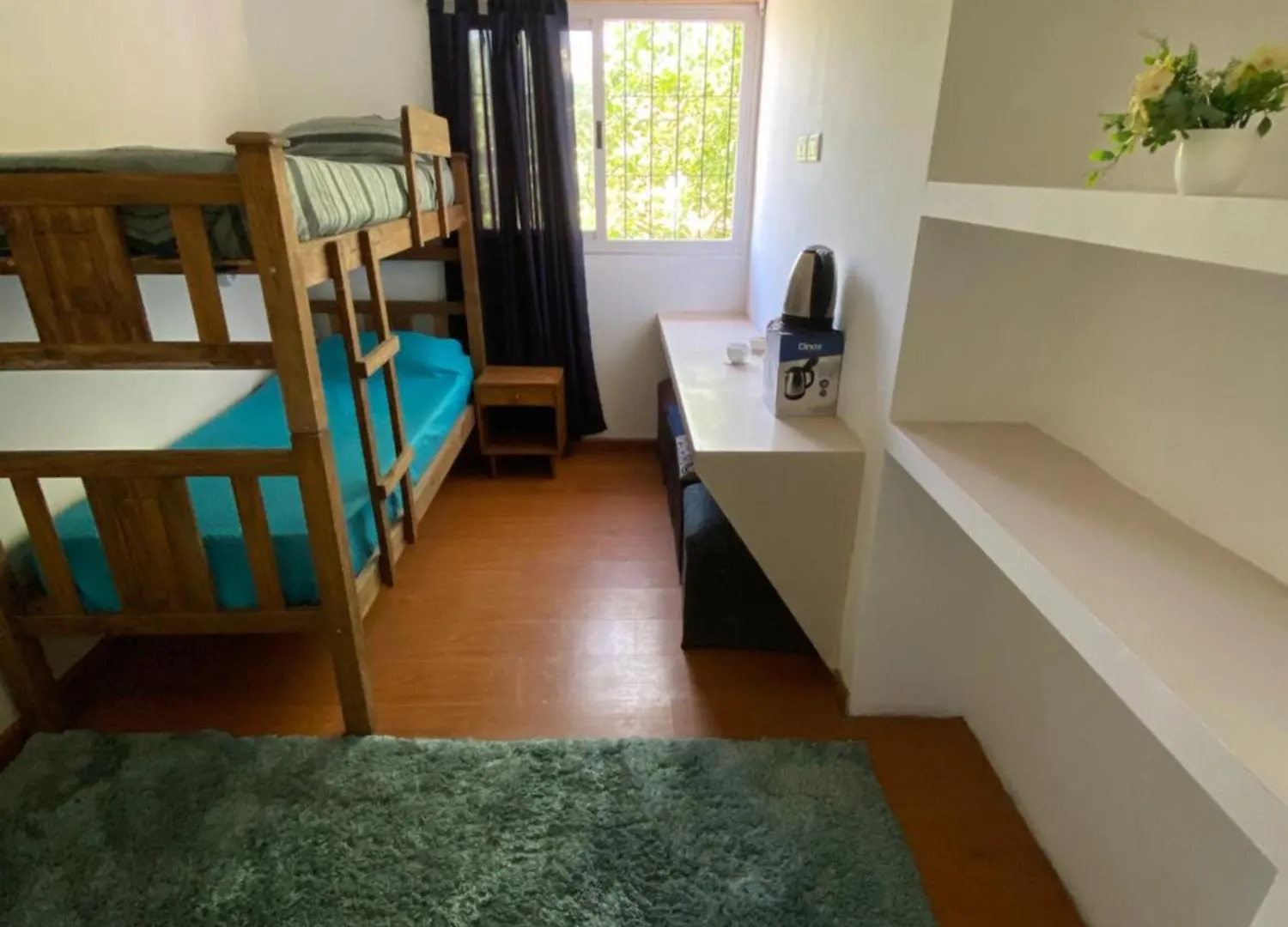 Hostel S&J Mendoza Guaymallén