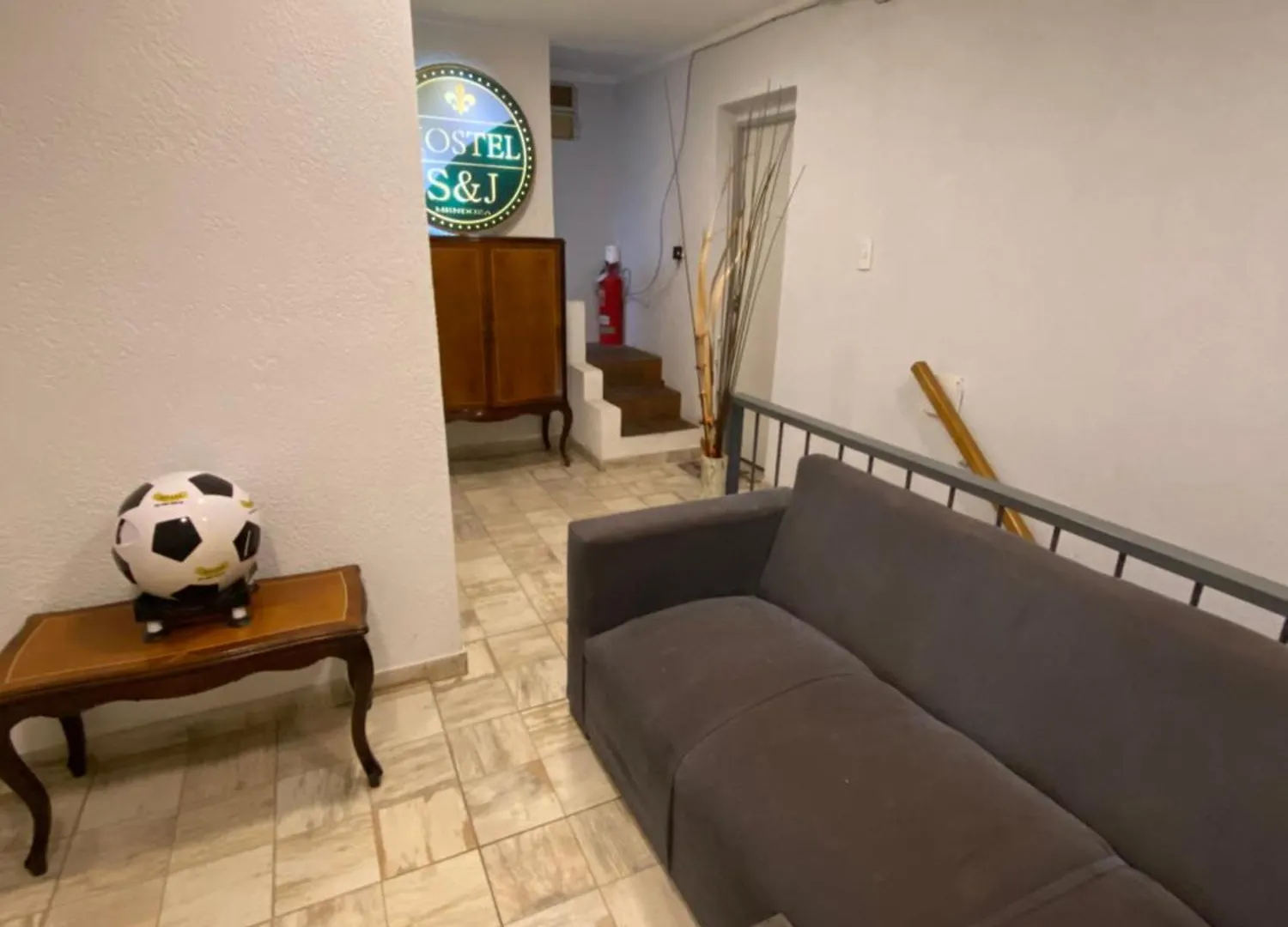 Hostel S&J Mendoza Guaymallén