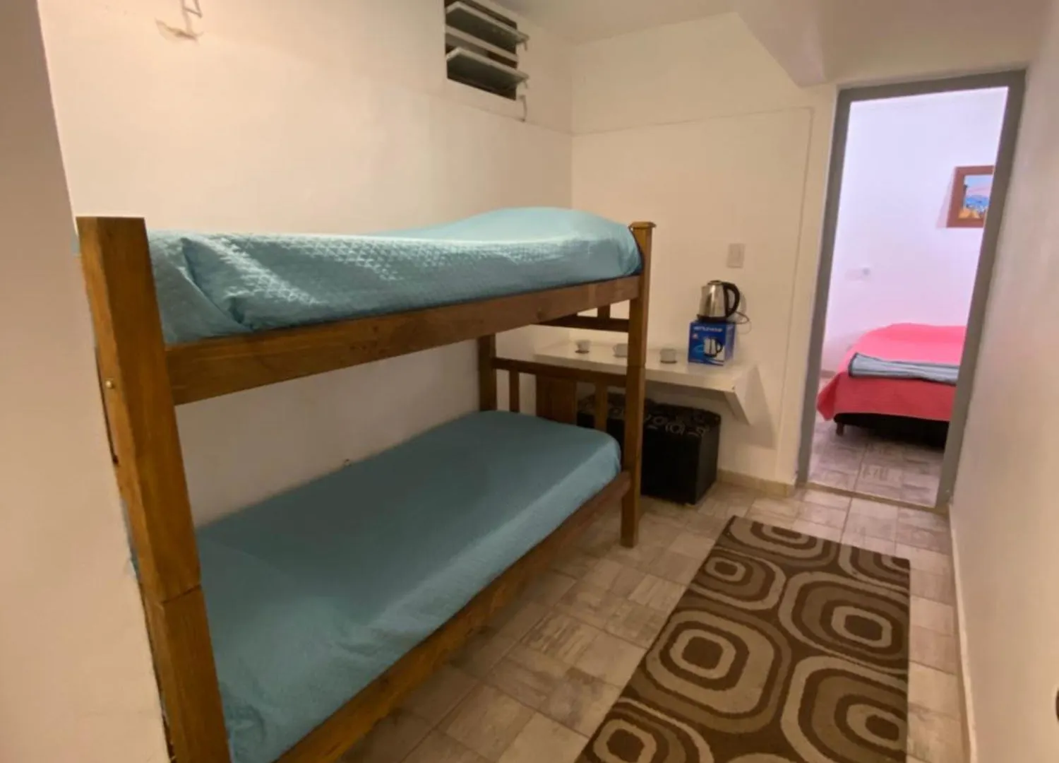 Hostel S&J Mendoza Guaymallén