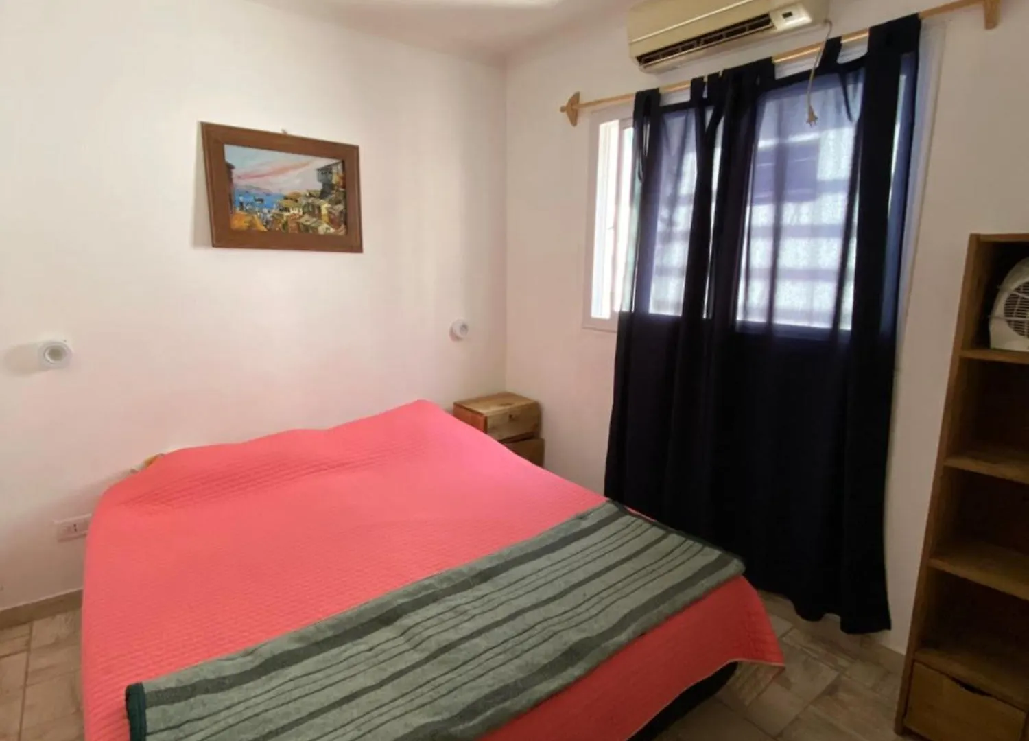 Hostel S&J Mendoza Guaymallén 0*,